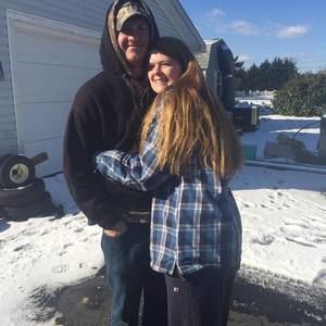 Meet your Posher, Kelsey